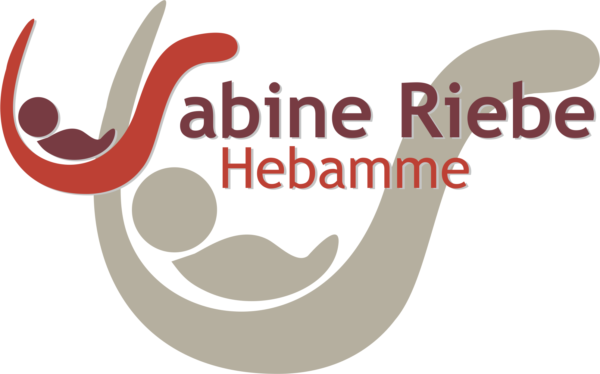 Hebamme Sabine Riebe